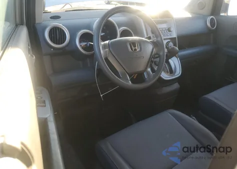 2003 Honda Element Ex z USA, uszkodzony, nr VIN 5J6YH28503L028112